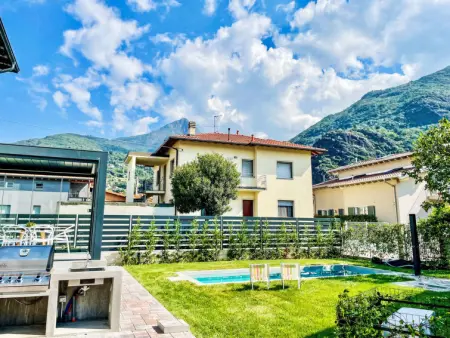 Allegra, Maison 8 personnes à Dervio - Photo 39