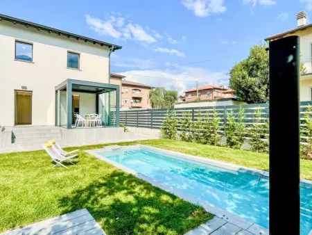 Allegra, Maison 8 personnes à Dervio - Photo 40