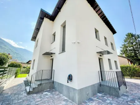 Allegra, Maison 8 personnes à Dervio - Photo 41