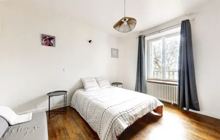 Location Maison 5 personnes à Pont Aven - Photo 5