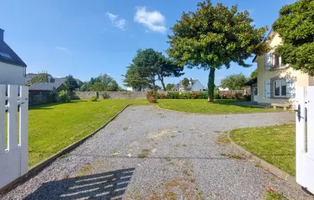 Location Maison 5 personnes à Pont Aven - Photo 11