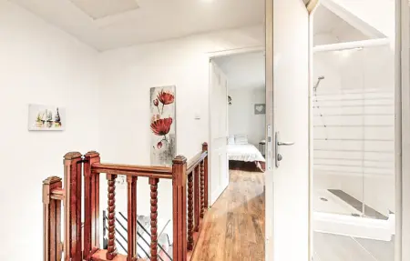 Location Maison 5 personnes à Pont Aven - Photo 16