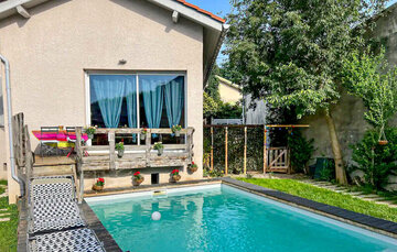 Location Casa en Bourg les Valence FPD474 N°1016599