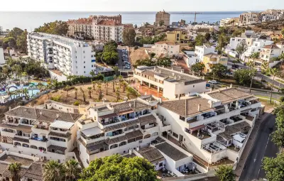 Wohnung in Benalmadena - L1016601