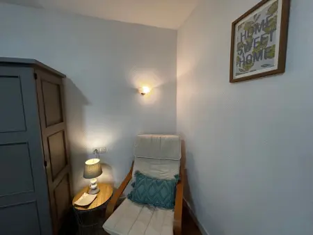 Studio idéal entre centre-ville et Thermes avec jardin et WIFI - Photo 4