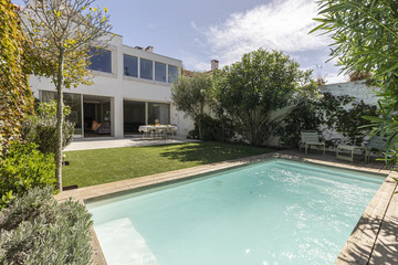 Location Casa a Lisbonne,Contemporary Restelo Pool Haven by CadenzaLux 1396305 N°1016641