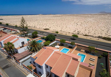 Location Villa à Santa Cruz de la Palma,Vue imprenable sur le desert et la mer Piscine BBQ WIFI 1396335 N°1016646