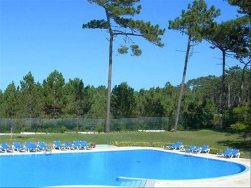 Location Chalet a S.pedro de Moel,Camping Sao Pedro de Moel - MEDITERRANEO 1396551 N°1016648