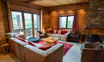 Location Chalet en Plagne Centre,Chalets pour 12 Personnes 1396621 N°1016651