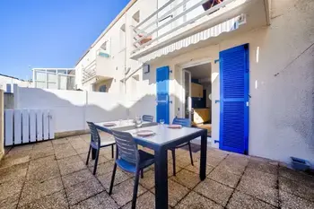 Casa a Jard sur Mer,Maison pour 4 a la Tranche-sur-Mer 1397159 N°1016653