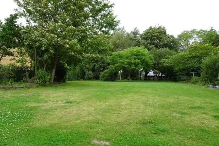 holiday home in Canville la Rocque, Maison 6 personnes à Canville La Rocque - Photo 17