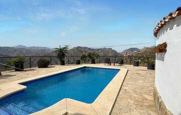 Location House in El Chorro, Alora EAC974 N°1016726