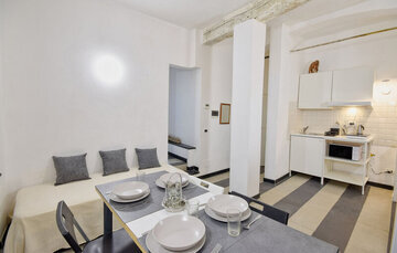 Location Apartment in Genova ILG075 N°1016728