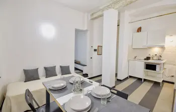 Apartamento en Genova ILG075 N°1016728