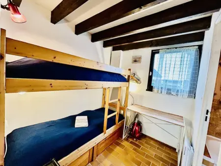 Maisonnette avec véranda, piscine chauffée, parking à Guidel - Photo 8