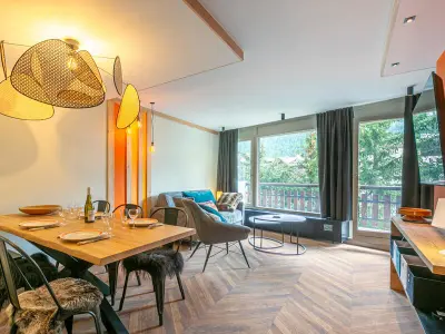 Appartement à Val d'Isère, Appartement rénové avec wifi et animaux acceptés au cœur de Val-d'Isère - L1016767