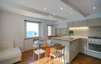 Apartamento en Camogli ILL174 N°1016855