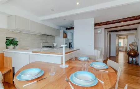 Location Appartement 4 personnes à Camogli - Photo 3