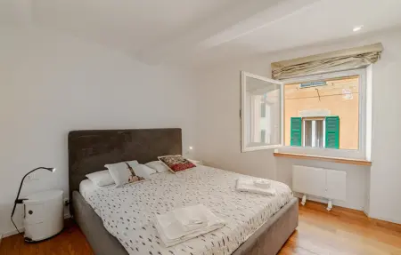 Location Appartement 4 personnes à Camogli - Photo 5