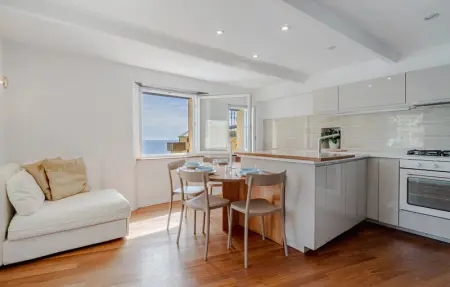 Location Appartement 4 personnes à Camogli - Photo 6