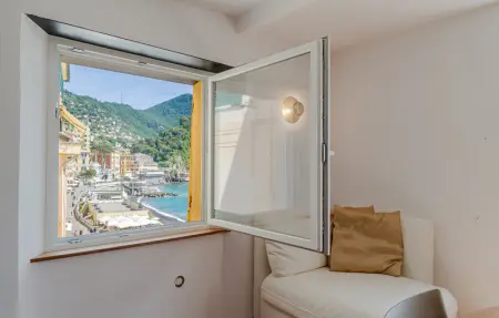 Location Appartement 4 personnes à Camogli - Photo 11