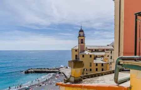 Location Appartement 4 personnes à Camogli - Photo 12