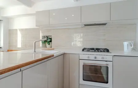 Location Appartement 4 personnes à Camogli - Photo 15