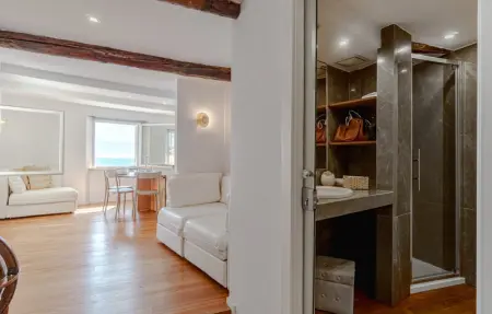 Location Appartement 4 personnes à Camogli - Photo 22