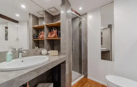 Location Appartement 4 personnes à Camogli - Photo 24