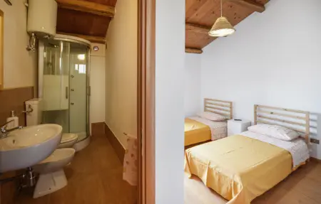 Location Maison 6 personnes à Motta San Giovanni - Photo 12