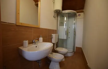 Location Maison 6 personnes à Motta San Giovanni - Photo 15