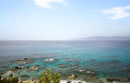 Location Maison 6 personnes à Motta San Giovanni - Photo 16