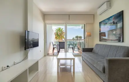 Location Appartement 5 personnes à Almerimar - Photo 2