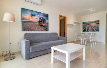 Location Appartement 5 personnes à Almerimar - Photo 3