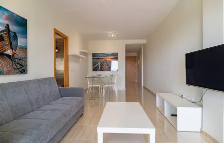 Location Appartement 5 personnes à Almerimar - Photo 13