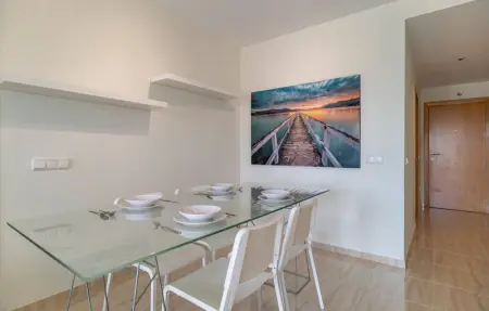 Location Appartement 5 personnes à Almerimar - Photo 14