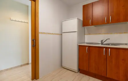 Location Appartement 5 personnes à Almerimar - Photo 15