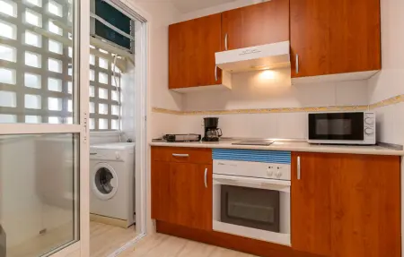 Location Appartement 5 personnes à Almerimar - Photo 16