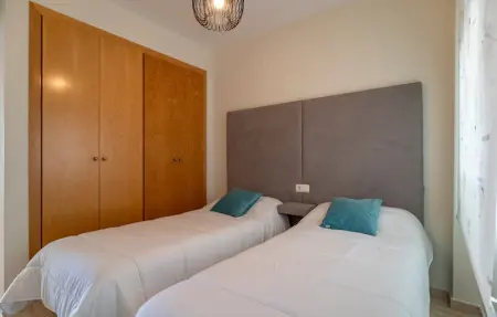 Location Appartement 5 personnes à Almerimar - Photo 18