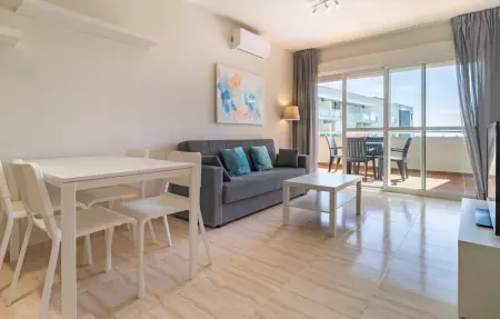 Location Appartement 5 personnes à Almerimar - Photo 3