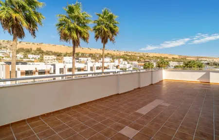 Location Appartement 5 personnes à Almerimar - Photo 6