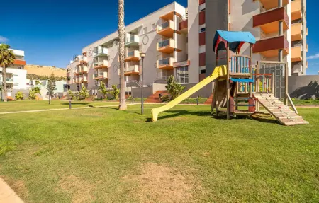 Location Appartement 5 personnes à Almerimar - Photo 8