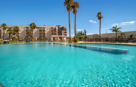 Location Appartement 5 personnes à Almerimar - Photo 10