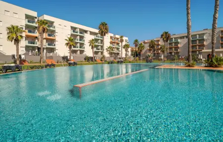 Location Appartement 5 personnes à Almerimar - Photo 11