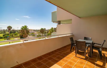 Location Appartement 5 personnes à Almerimar - Photo 13