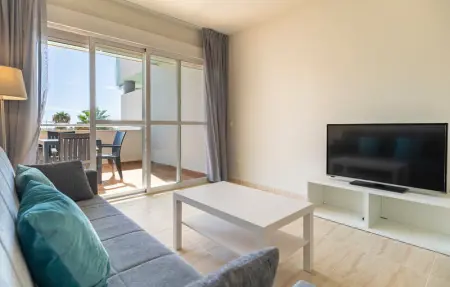 Location Appartement 5 personnes à Almerimar - Photo 14