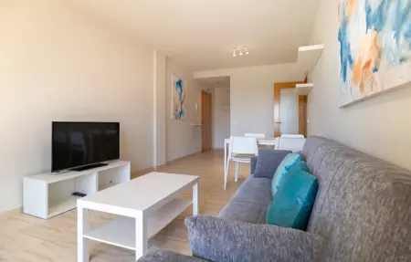 Location Appartement 5 personnes à Almerimar - Photo 15