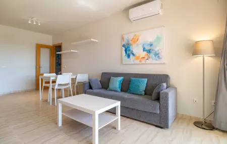 Location Appartement 5 personnes à Almerimar - Photo 16