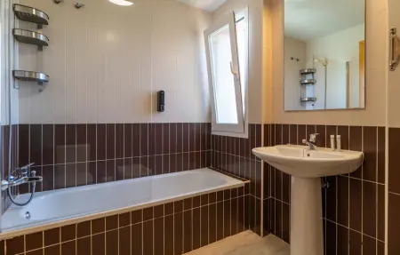 Location Appartement 5 personnes à Almerimar - Photo 19