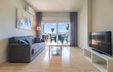 Location Appartement 5 personnes à Almerimar - Photo 3